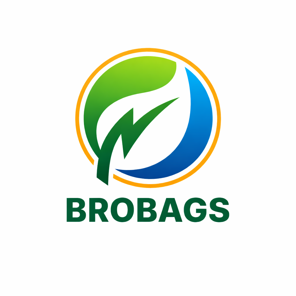 Brobags Ltd logo